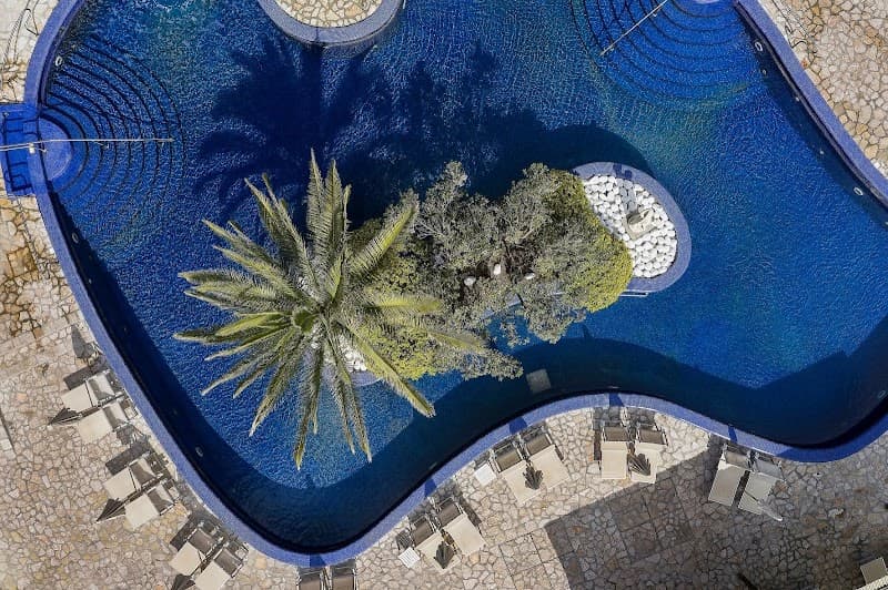 Poseidon Gardens Thermal Park