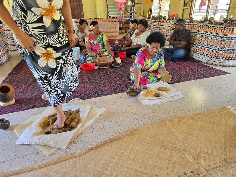 Pottery Village Demo