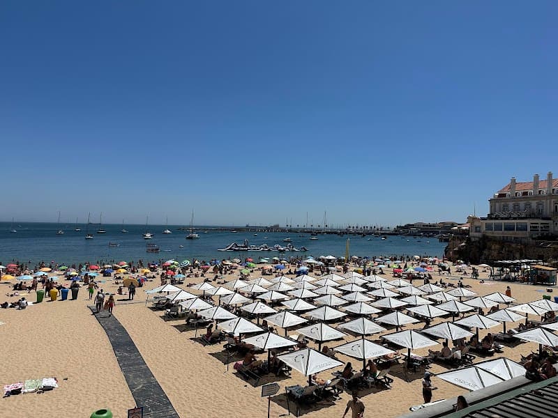 Praia da Conceição