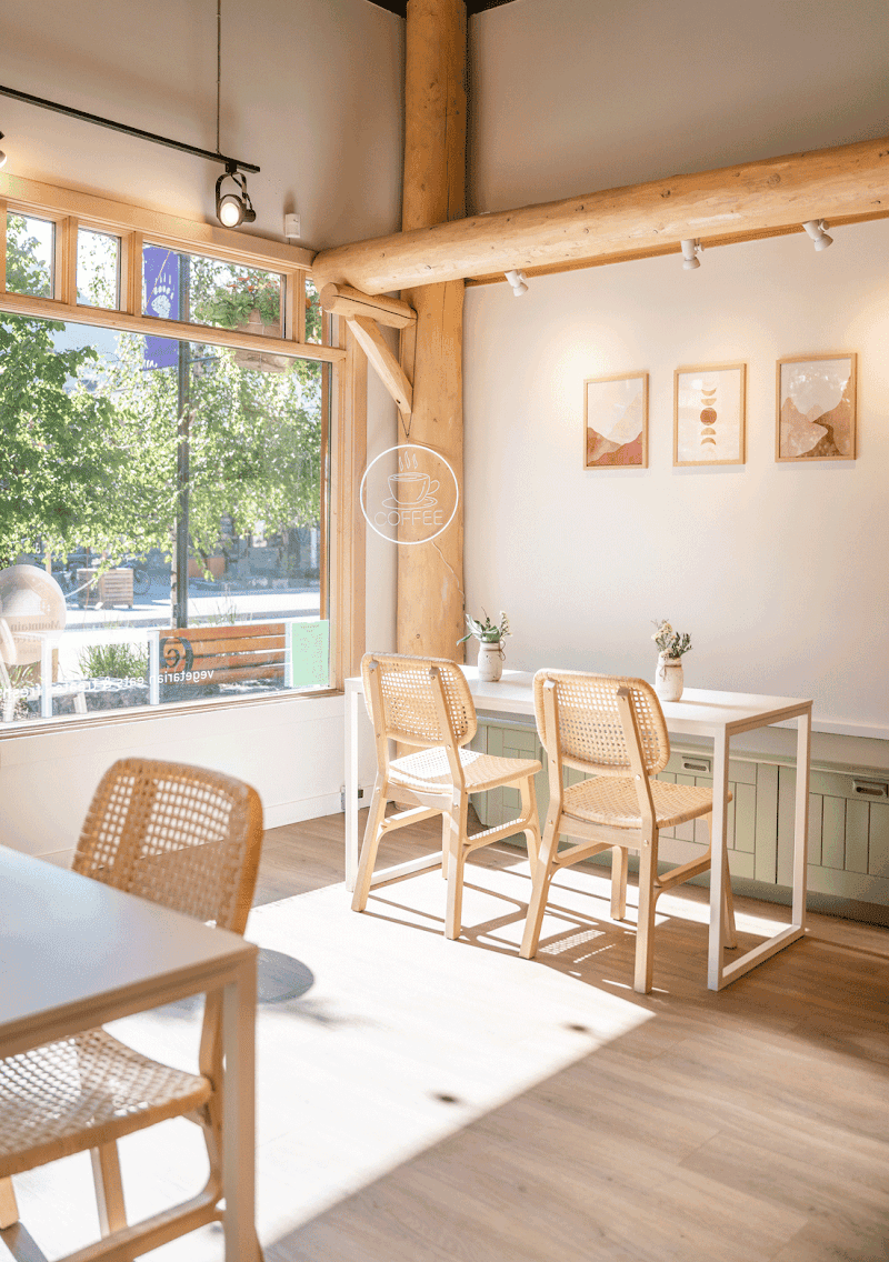 Prairie Mountain Coffee