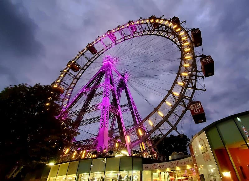 Prater Ferris Wheel