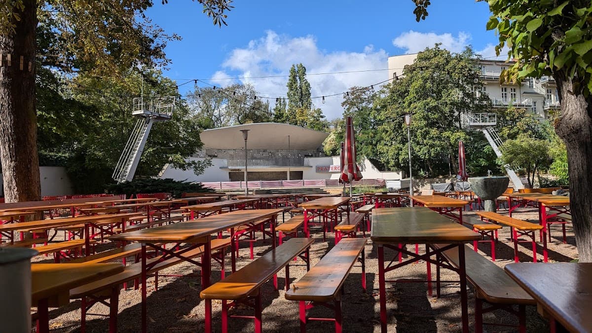 Prater Garten