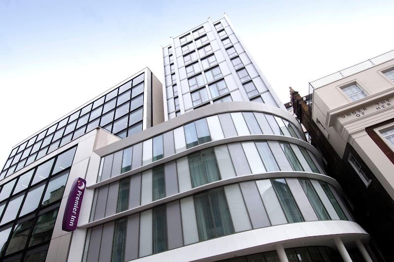 Premier Inn Westminster