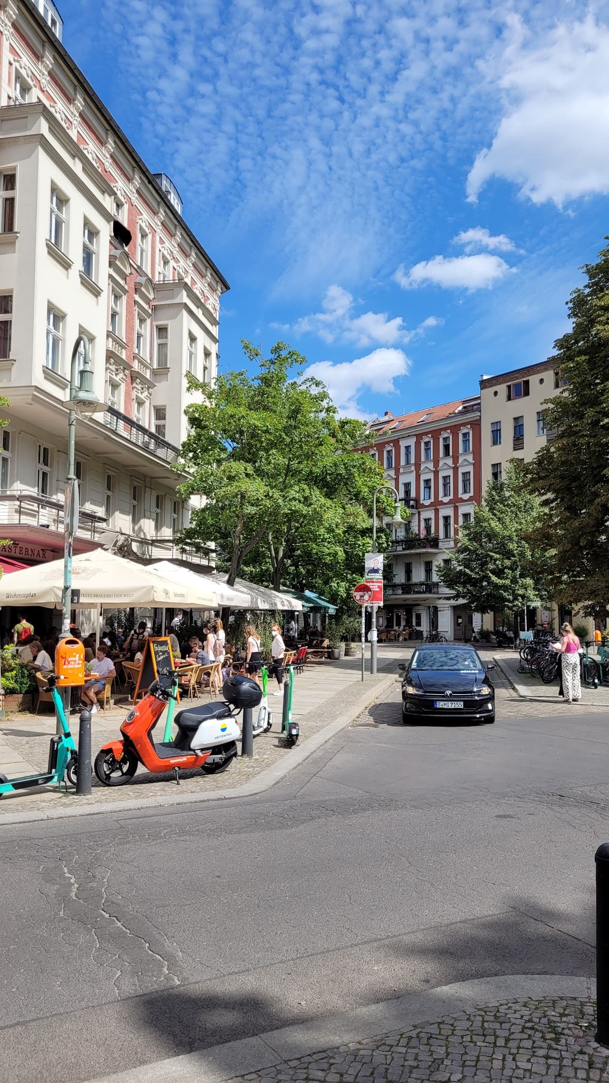 Prenzlauer Berg Shops