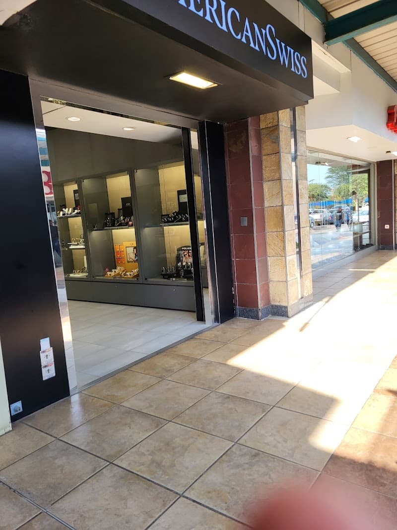 Green Gaborone: A Relaxed Jungle-Wild City Escape