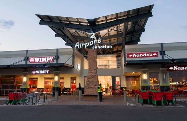 Primi Piatti (Airport Junction)