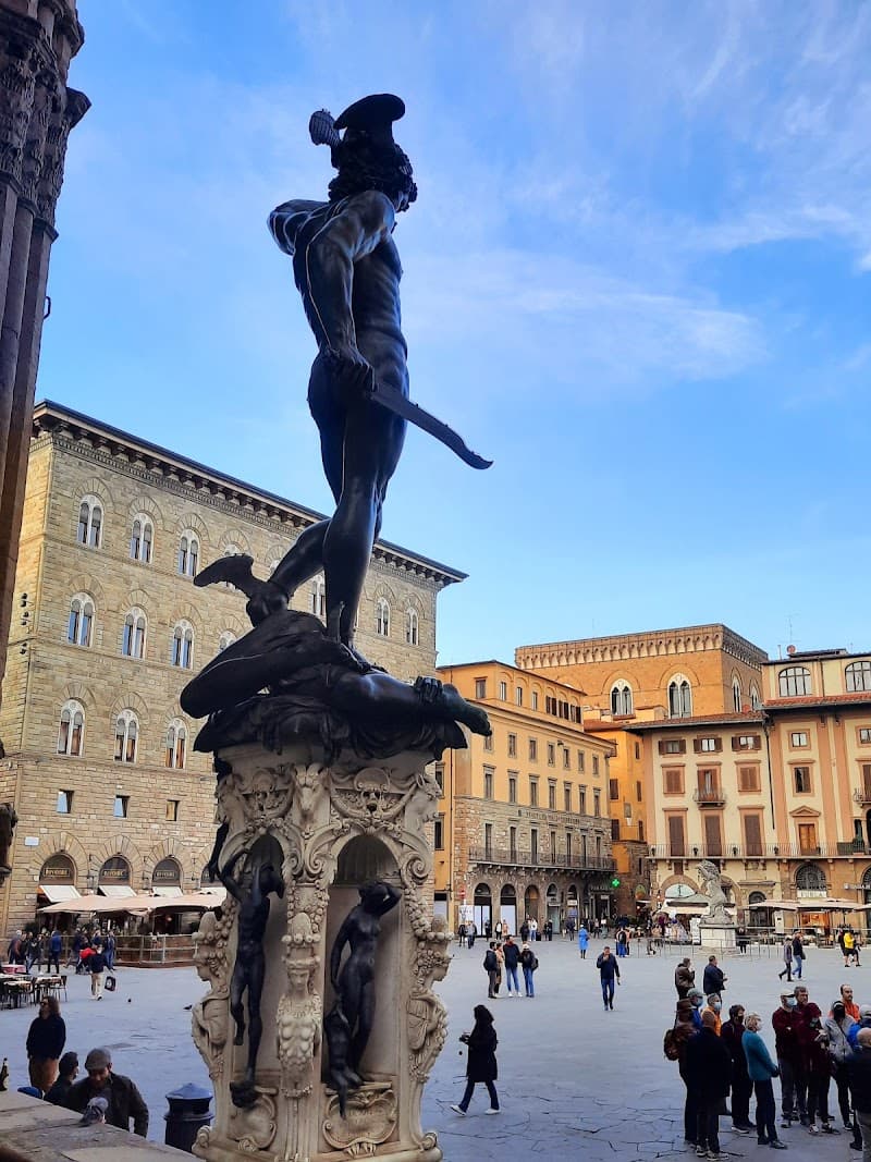 Private Florence Walking Tour (Duomo to Piazza della Signoria)