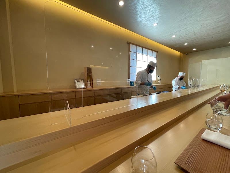 Private Kenzo Tasting