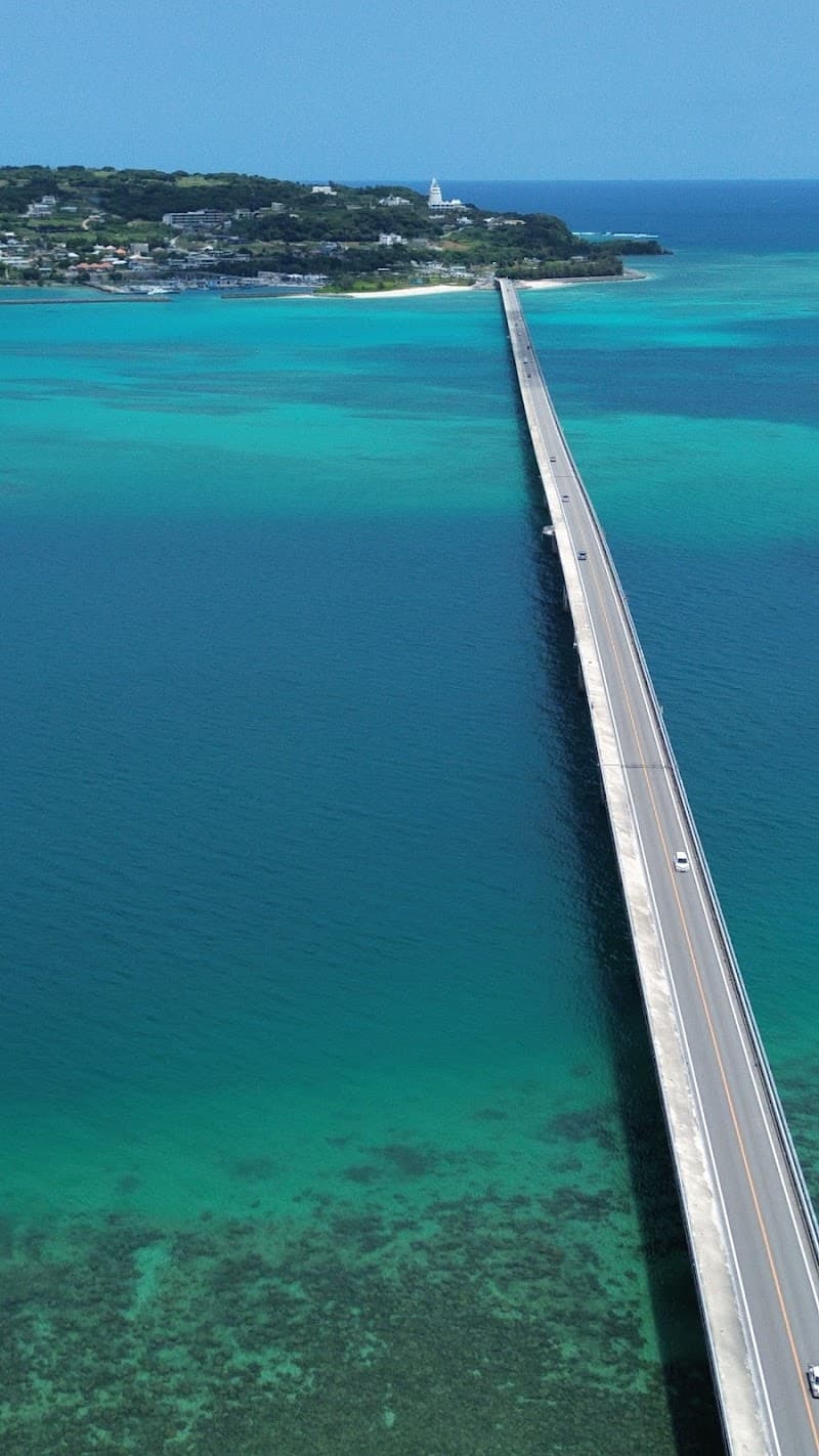 Private Kouri Bridge Drive