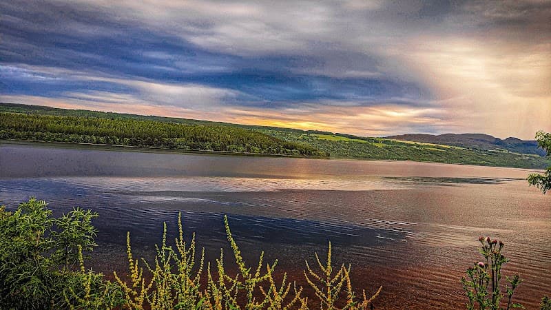 Private Loch Ness Yacht Cruise