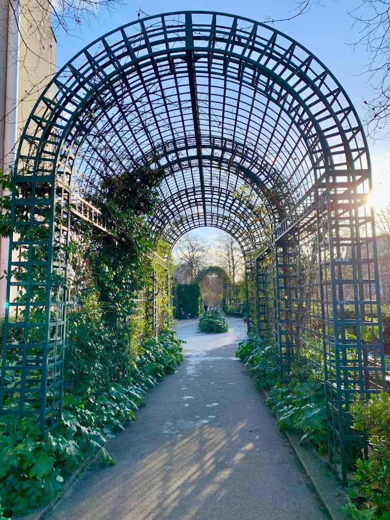 Promenade Plantée (Coulée Verte)