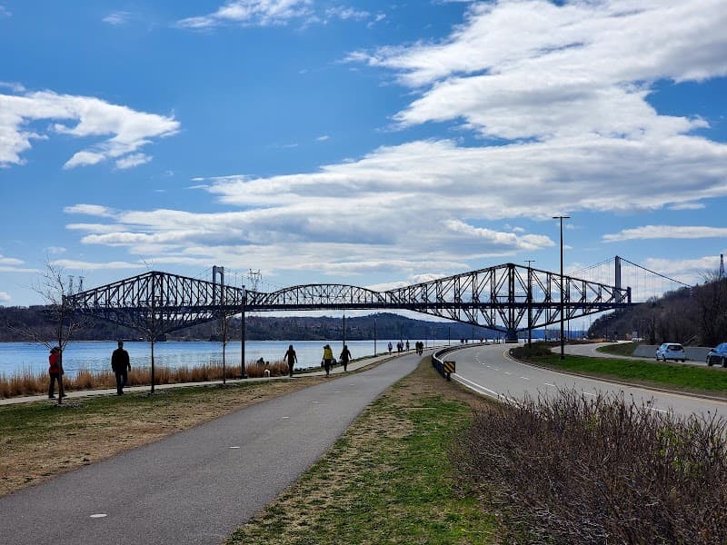 Promenade Samuel-De Champlain