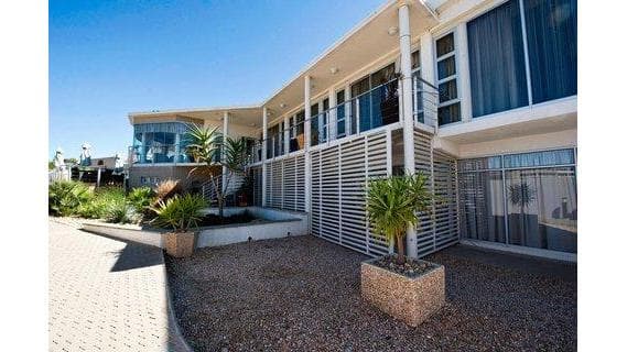 Protea Hotel by Marriott Windhoek Furstenhof
