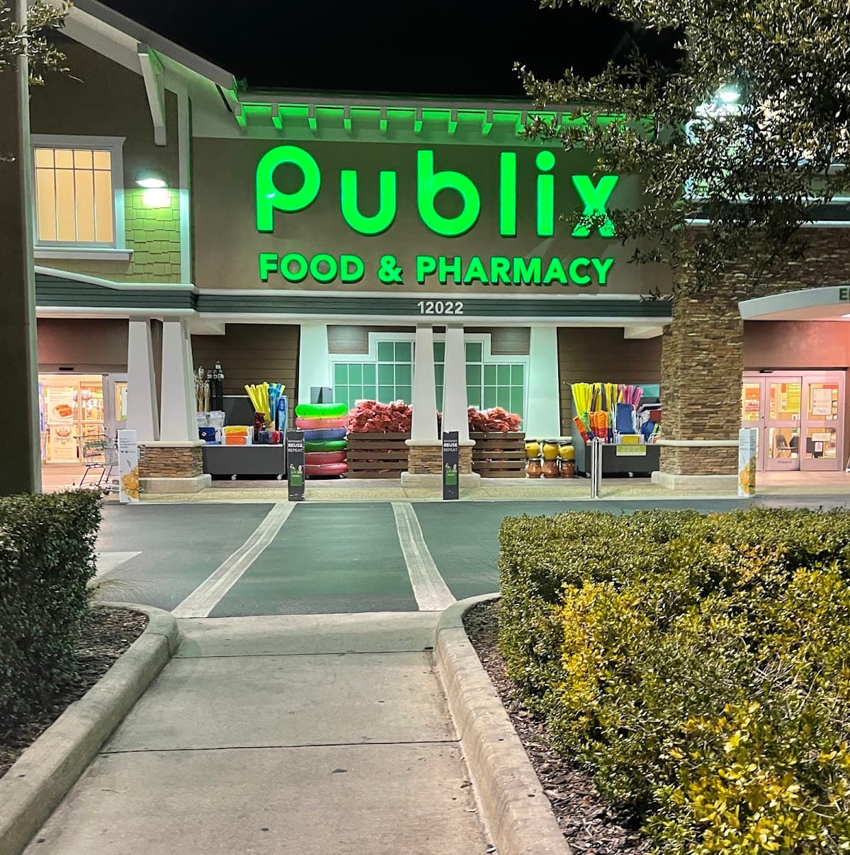 Publix Super Market (Deli Counter)