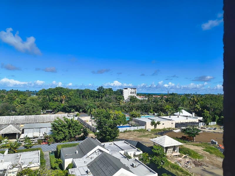 Puerto Plata Village Hotel