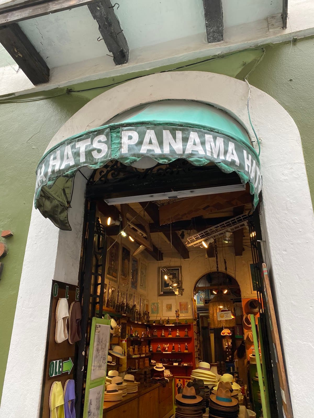 Puerto Rican Cooking Class