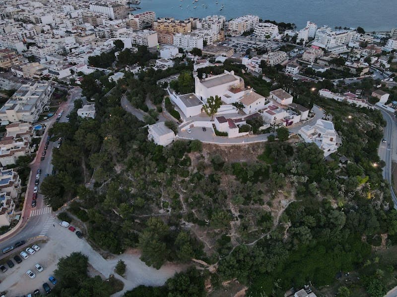 Puig de Missa