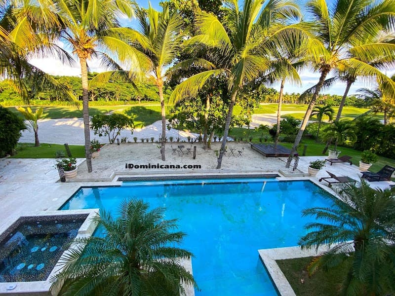Punta Cana Resort & Club