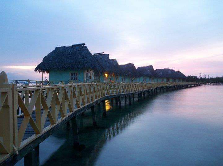 Punta Caracol Restaurant