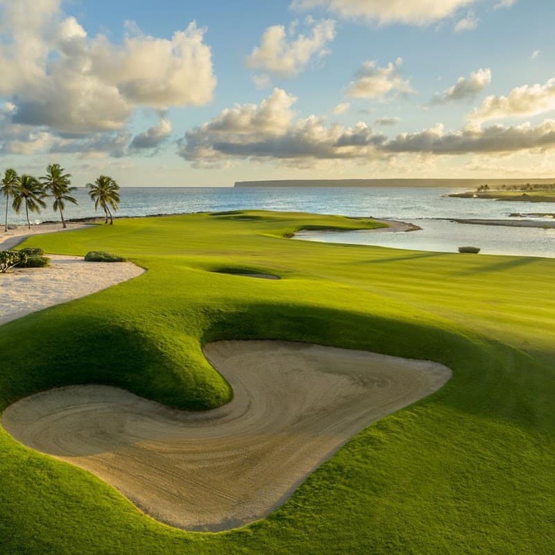 Punta Espada Golf Club