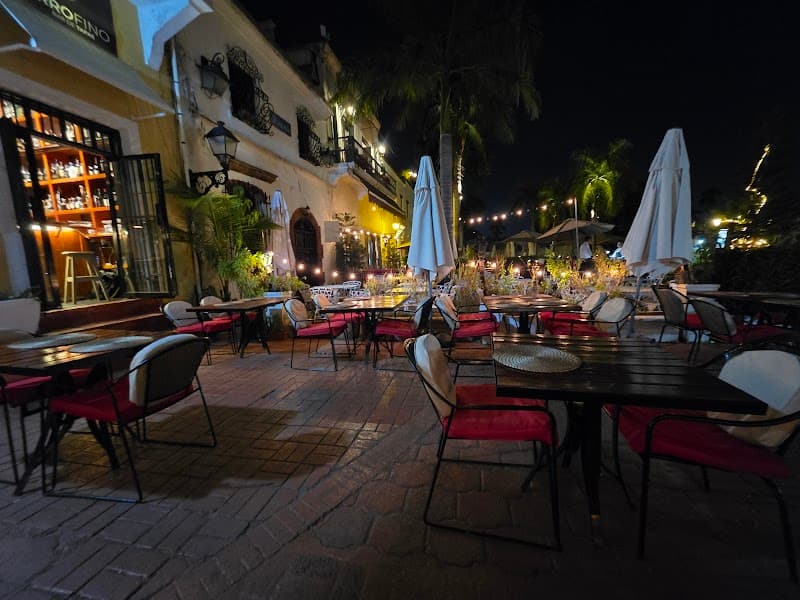 Pura Tasca (Seafood & Tapas)