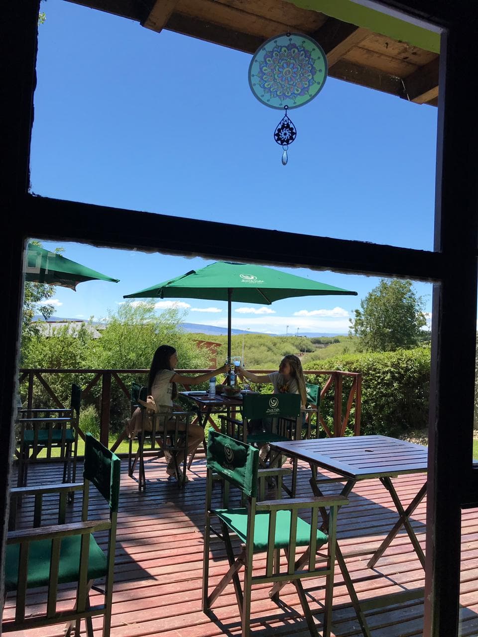 Pura Vida
