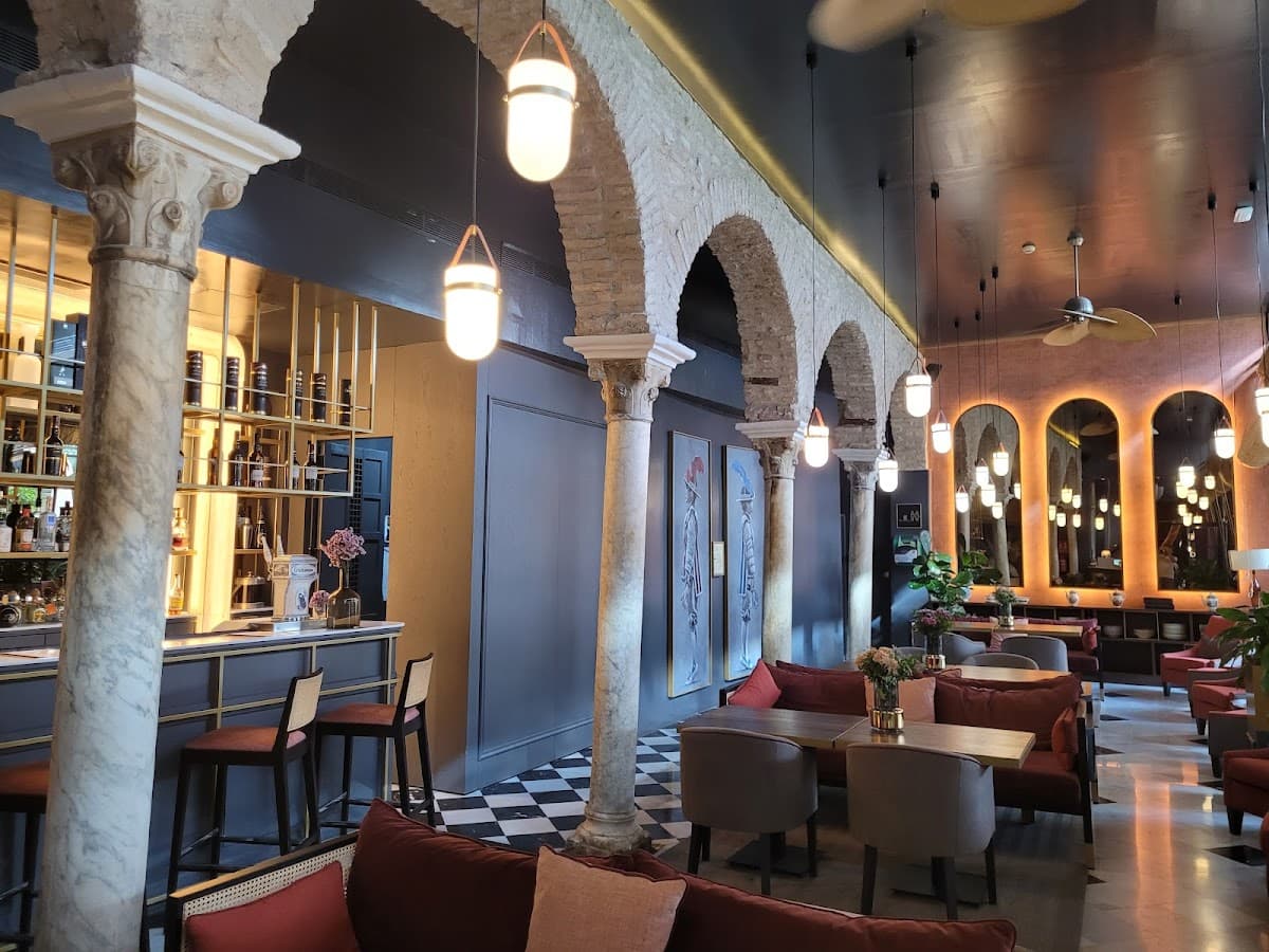 Pura Vida Tapas