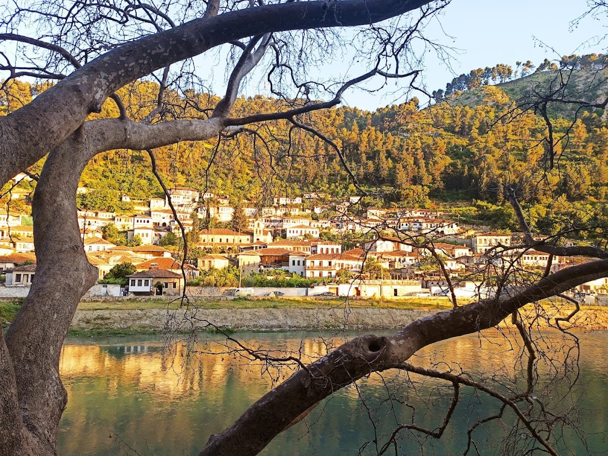 Quarter Of Gorica