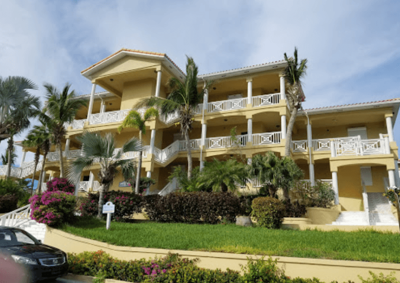 Queen Angel Resort
