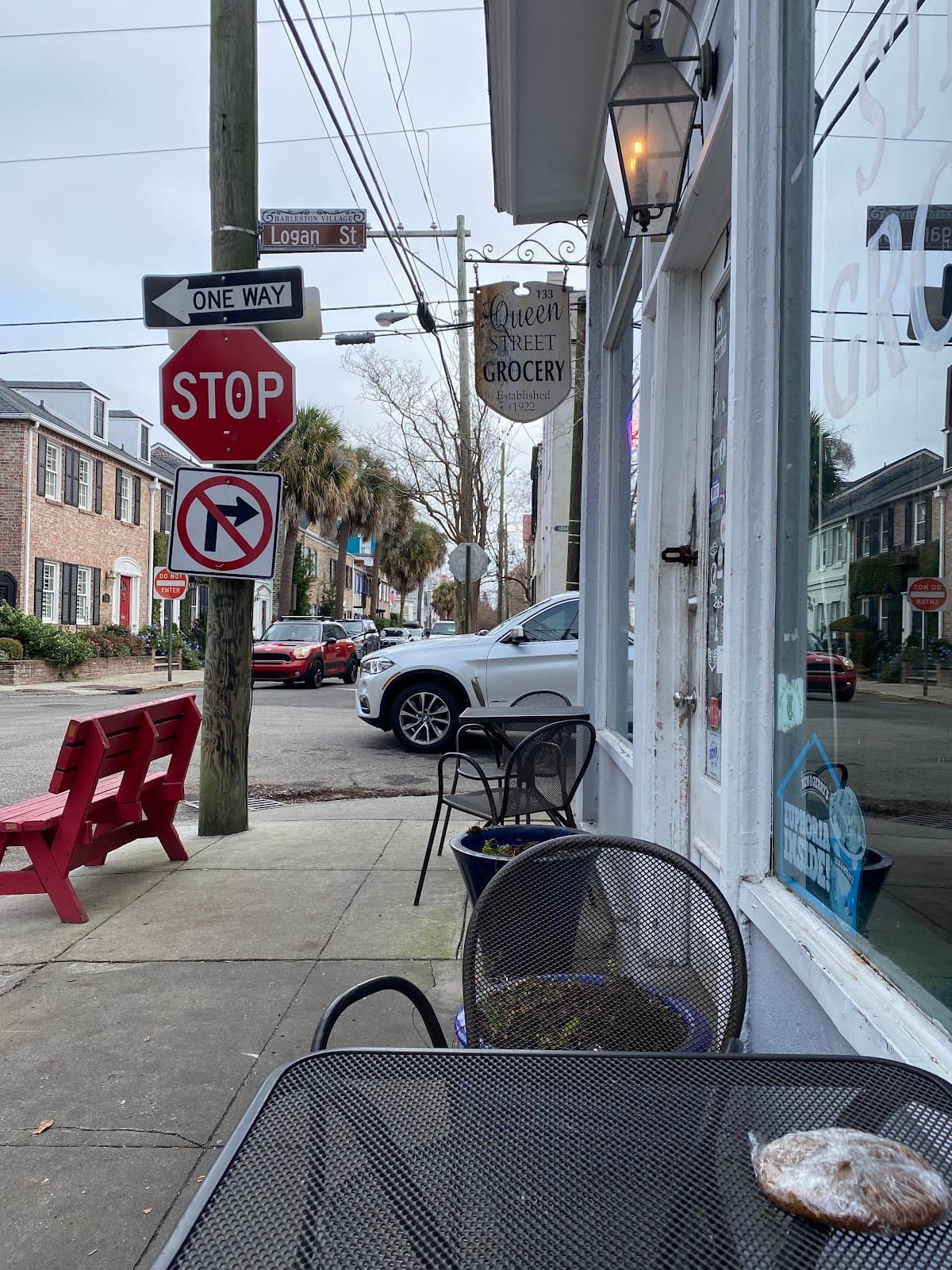 Tropical Charms of Historic Charleston Weekend