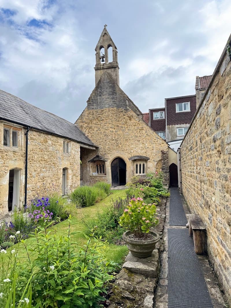 Quiet Reflection at St. Margaret’s Chapel & Magdalene Almshouses
