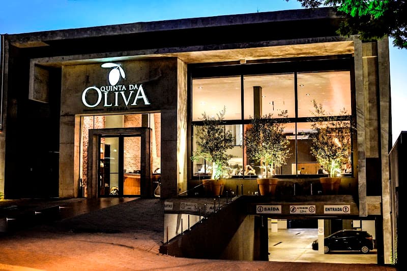 Quinta da Oliva