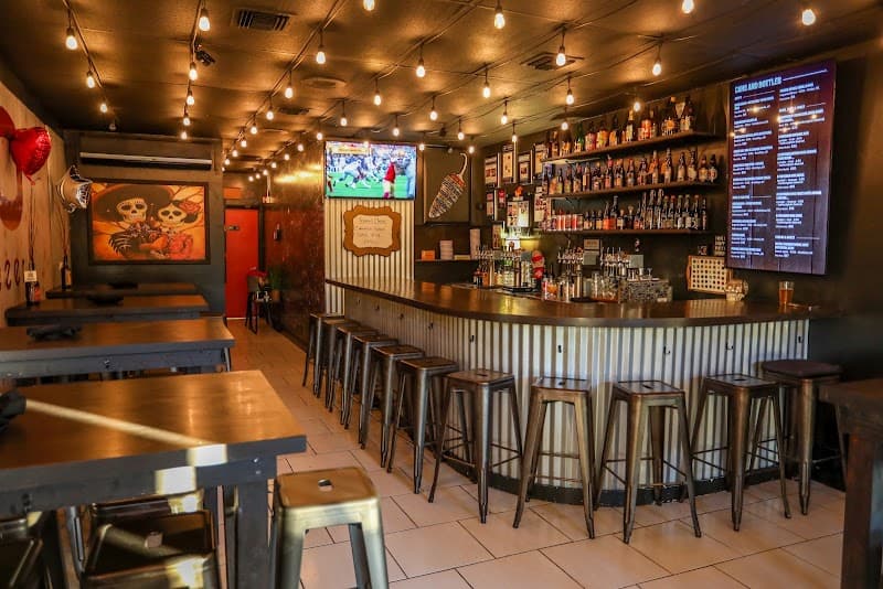Quvo Tacos & Craft Beer