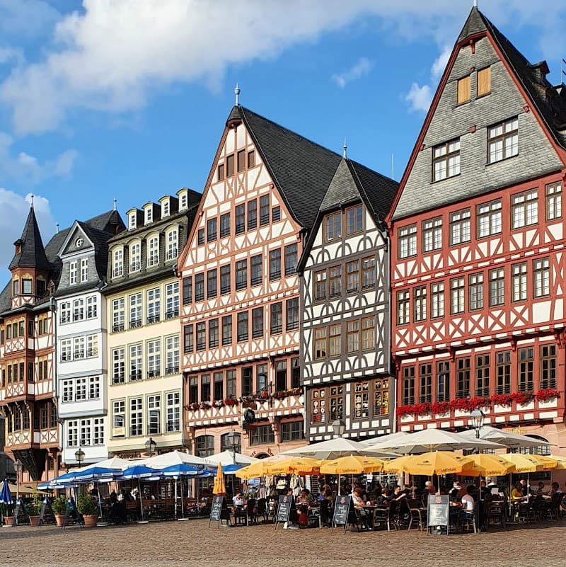 Römer & Altstadt