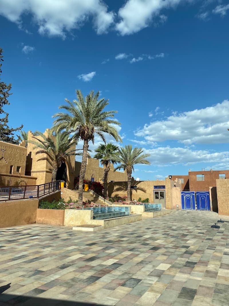 Résidence Karam Palace