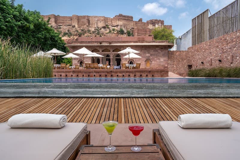 RAAS Haveli
