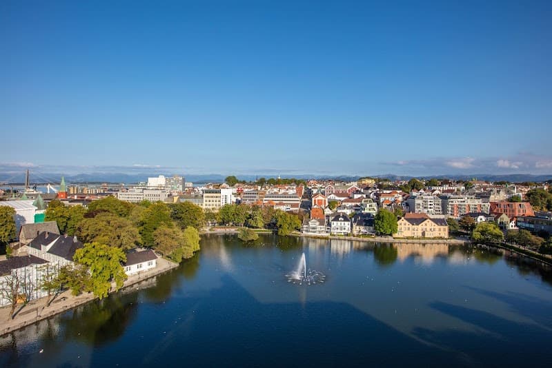Radisson Blu Atlantic Hotel, Stavanger