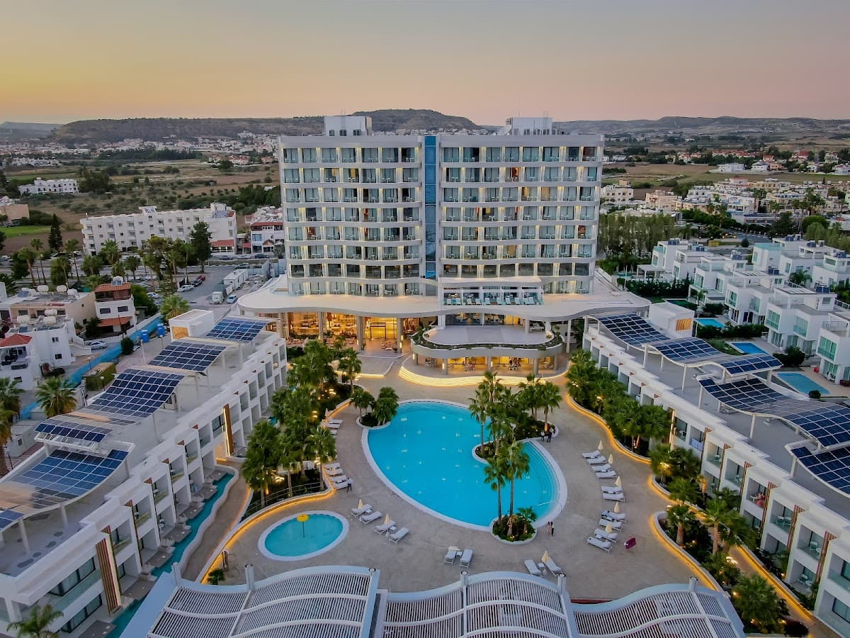 Radisson Blu Larnaca