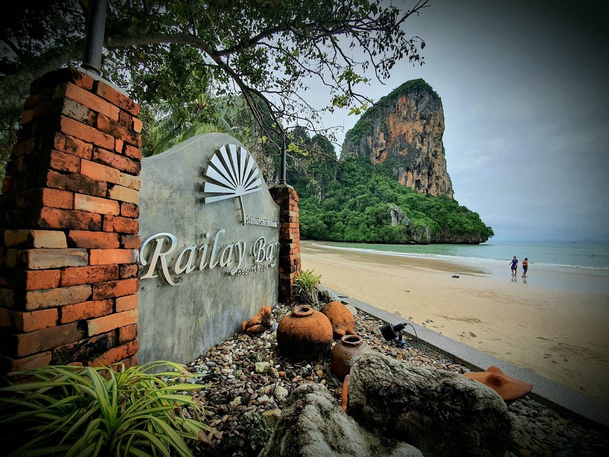 Railay Bay Resort & Spa