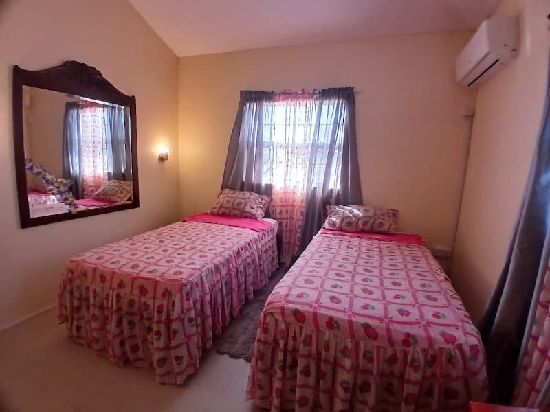 Raising Star Guesthouse
