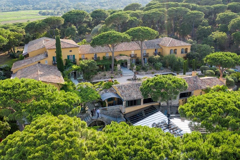 Ramatuelle Village Walk