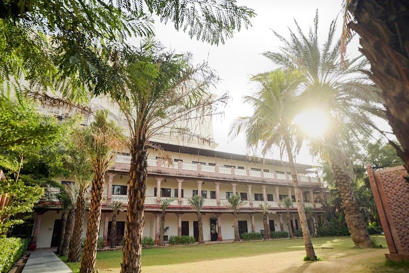Ranbanka Palace