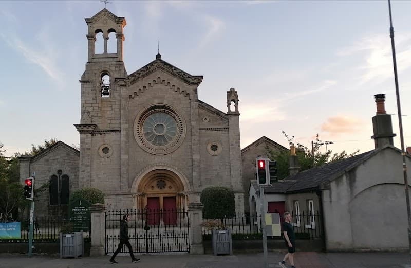 Ranelagh Village Market