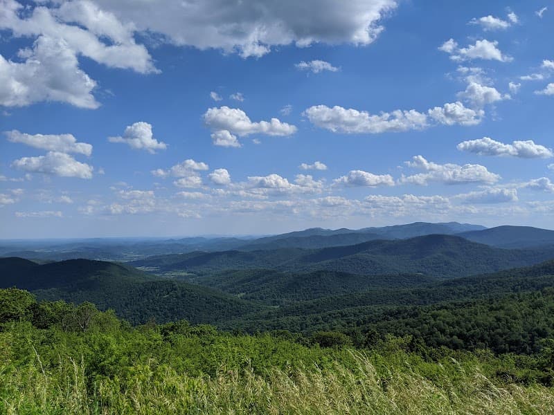Range View Overlook
