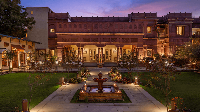 Ratan Vilas Jodhpur