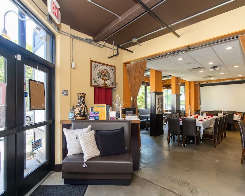 Rawa Restaurant