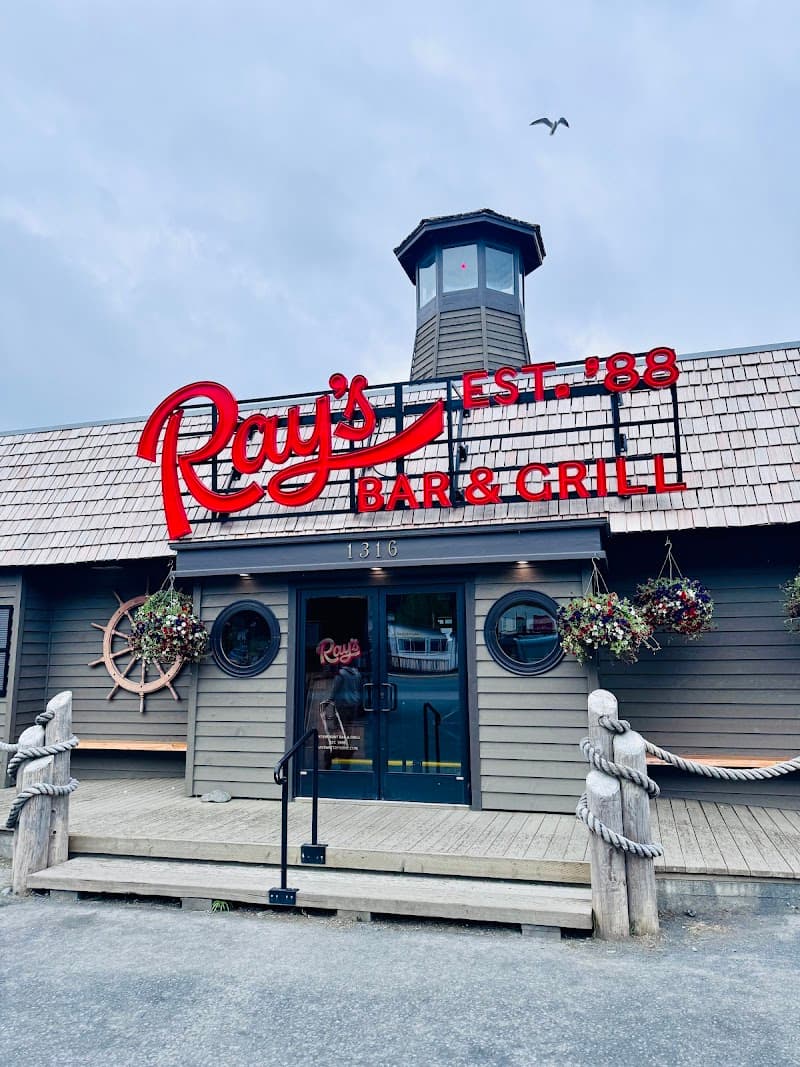 Ray's Waterfront