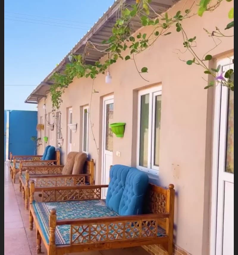 Red Beach Hotel Restaurant