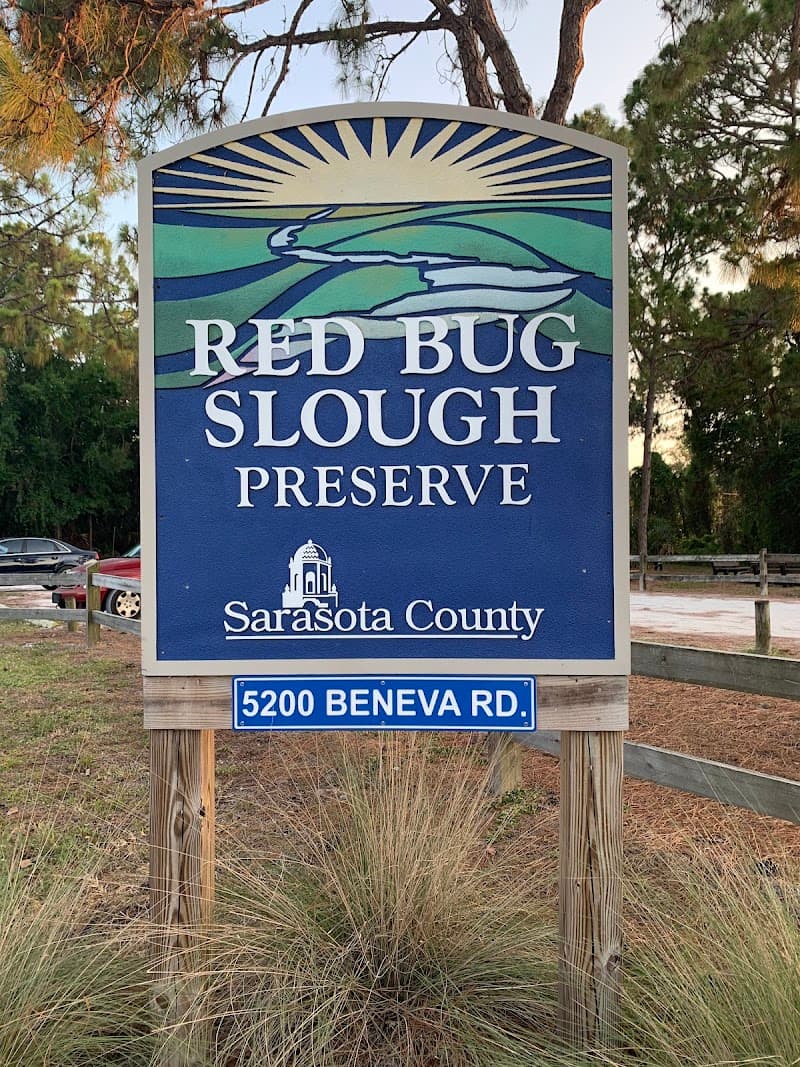 Red Bug Slough Preserve
