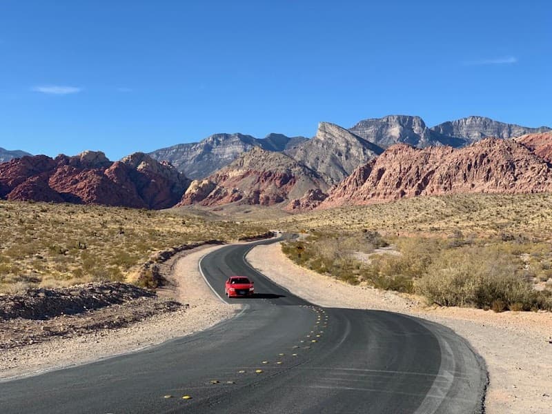 Las Vegas